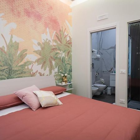 مبيت وإفطار ساليرنو Casa Davorio المظهر الخارجي الصورة
