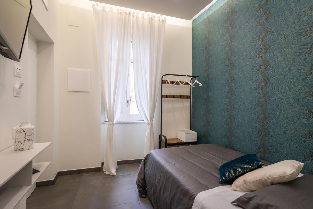 مبيت وإفطار ساليرنو Casa Davorio المظهر الخارجي الصورة