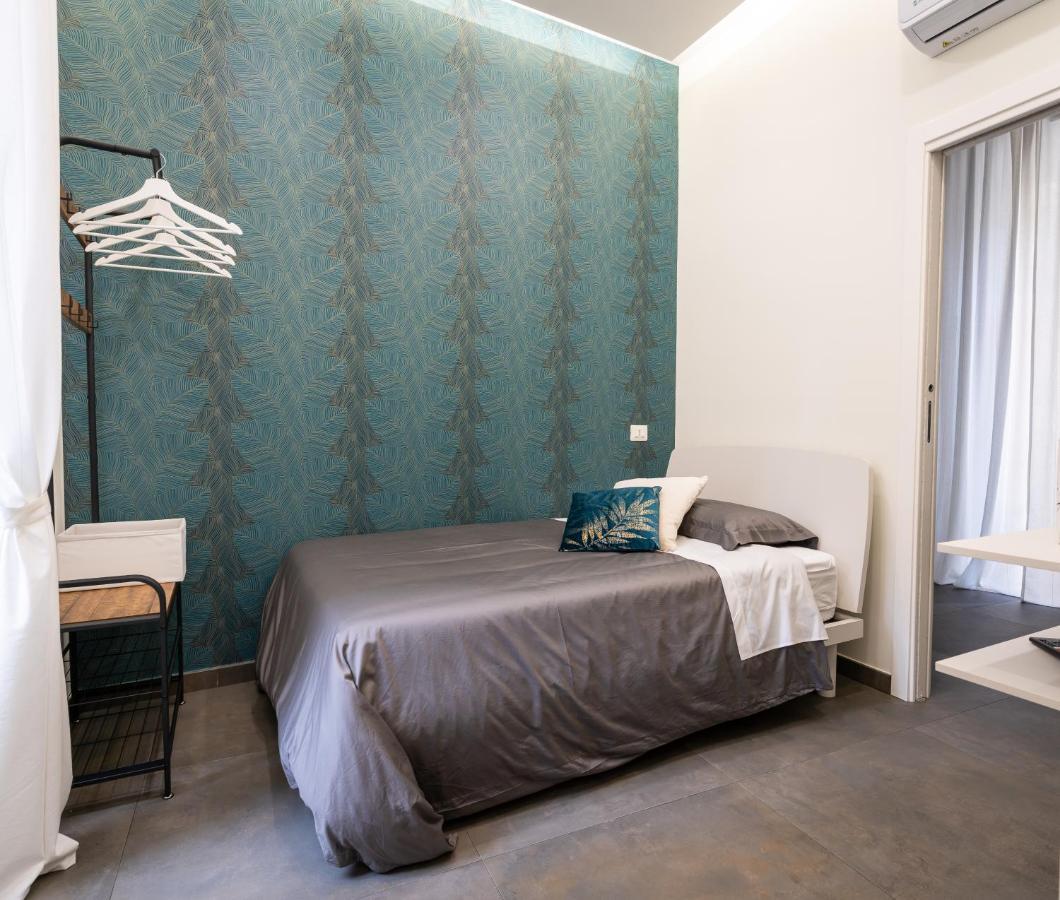 مبيت وإفطار ساليرنو Casa Davorio المظهر الخارجي الصورة