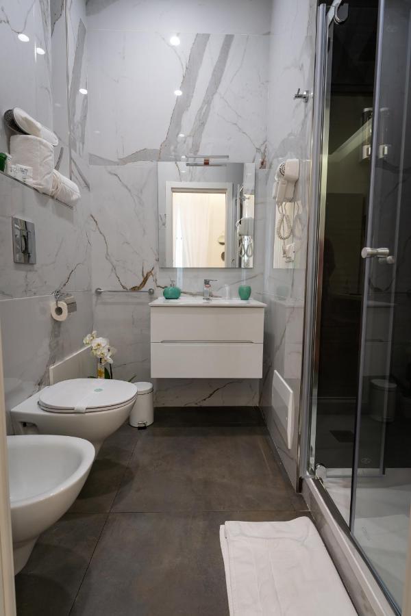 مبيت وإفطار ساليرنو Casa Davorio المظهر الخارجي الصورة